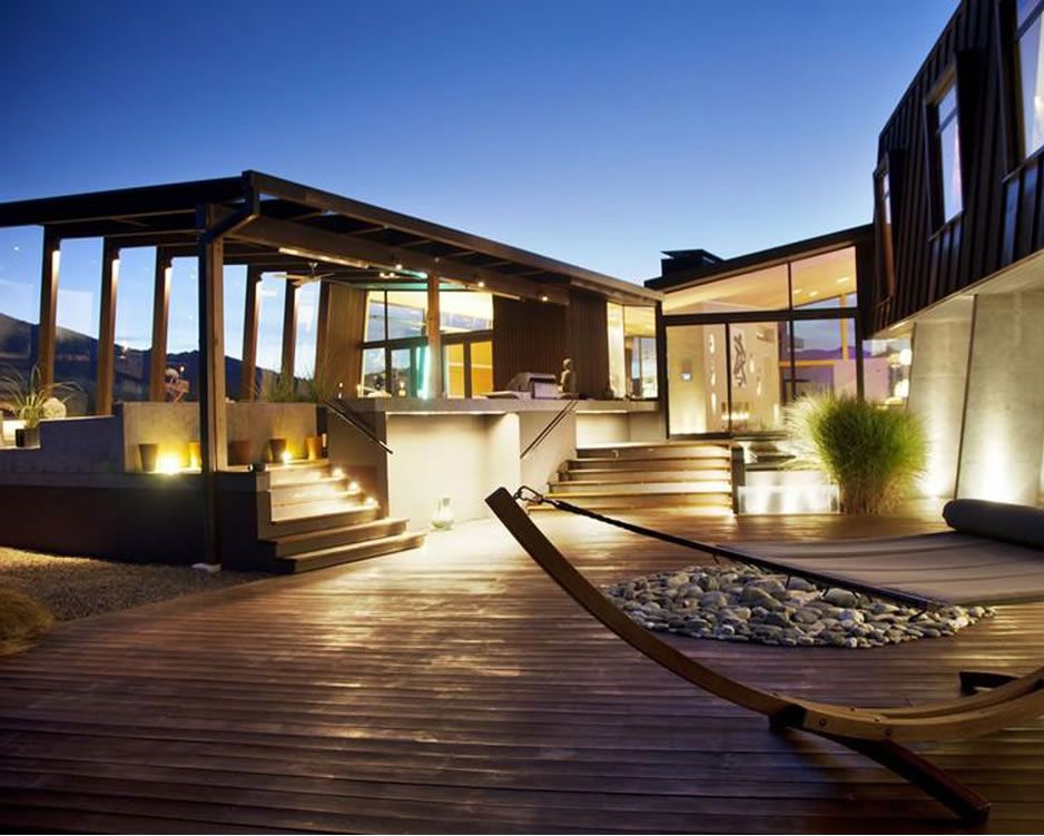 Services immobiliers Royal LePage ltée - Bureau Chef